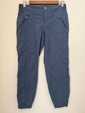 Athleta Trekkie Joggers